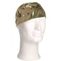 Headwrap camo