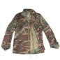 Veste US Import M65 camo avec doublure