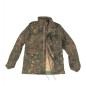 Veste US Import M65 camo avec doublure