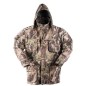 Veste de chasse camo