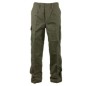 Pantalon Miltec Bushcraft et Chasse Vert