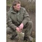 Parka Miltec Bushcraft et Chasse