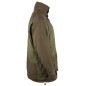 Parka Miltec Bushcraft et Chasse