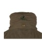 Parka Miltec Bushcraft et Chasse