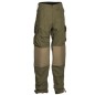 Pantalon Teesar Génération 2 Vert Olive