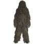 Tenue Ghillie Jackal woodland