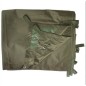 Tarp Multi-usages Nylon 265x170 Vert