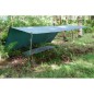 DD Tarp 3mx3m uni Vert