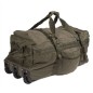 Sac commando 118 l avec roulettes