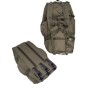 Sac commando 118 l avec roulettes