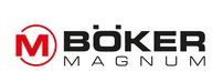 logo boker magnum